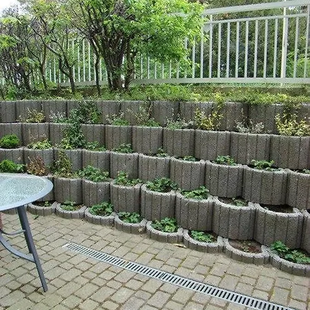 아파트 Rezydencja Bursztyn 7